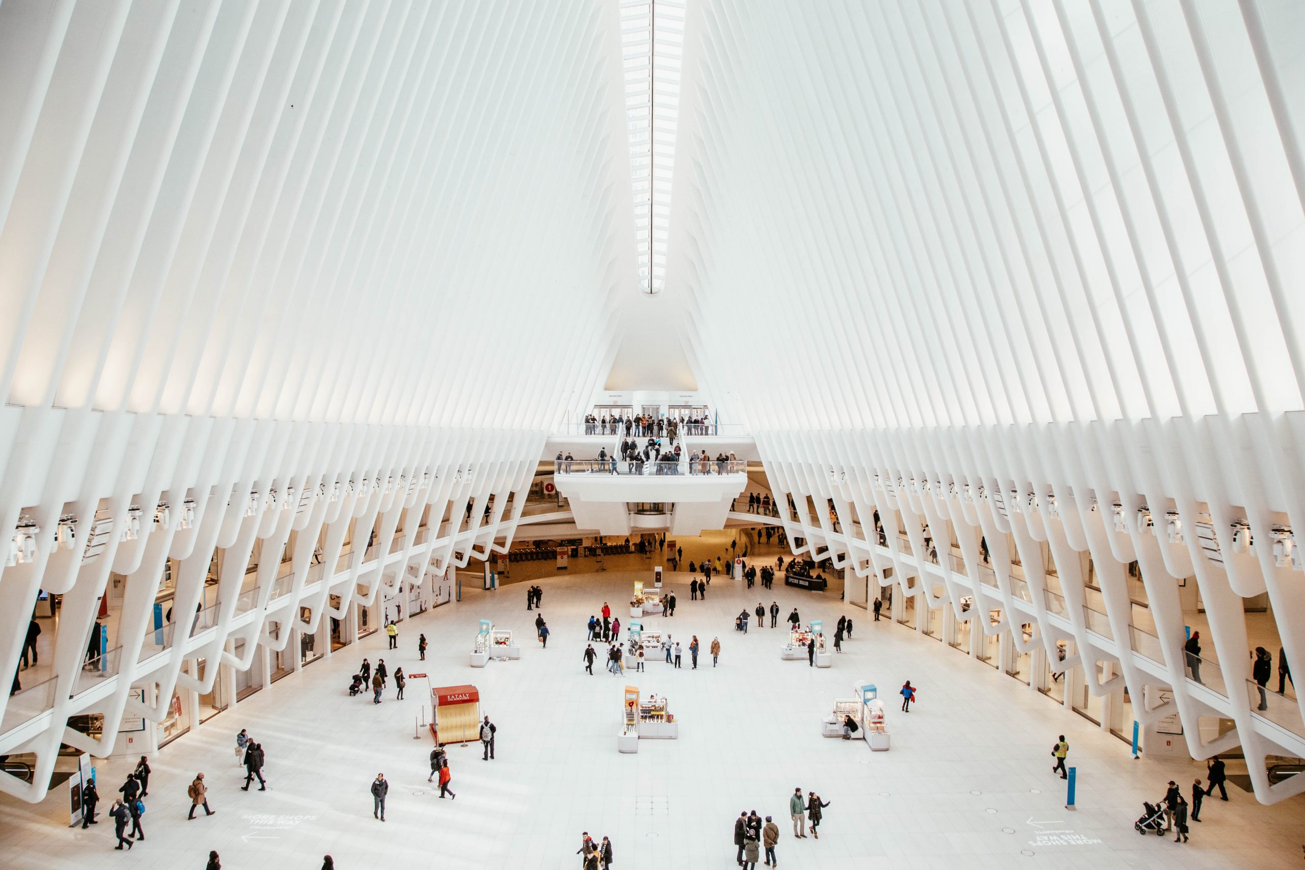 Modern development and technology